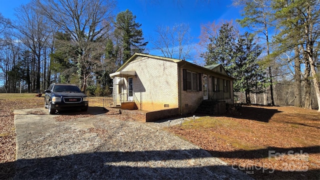 509 California Cir, York, SC 29745 - view of property exterior