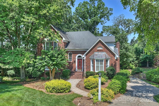 8000 Greencastle Dr, Charlotte, NC 28210 - photo 1