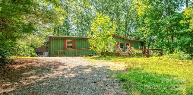14 Irvin Rd, Pisgah Forest, NC 28768 - photo 1
