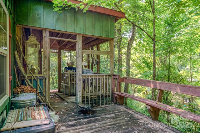 14 Irvin Rd, Pisgah Forest, NC 28768 - photo 12