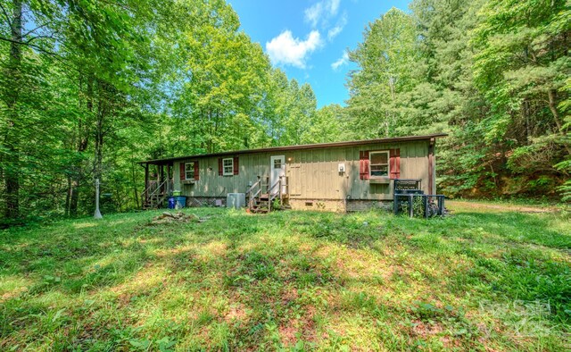 14 Irvin Rd, Pisgah Forest, NC 28768 - photo 15