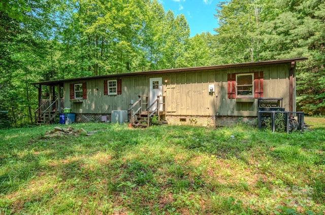 14 Irvin Rd, Pisgah Forest, NC 28768 - photo 16