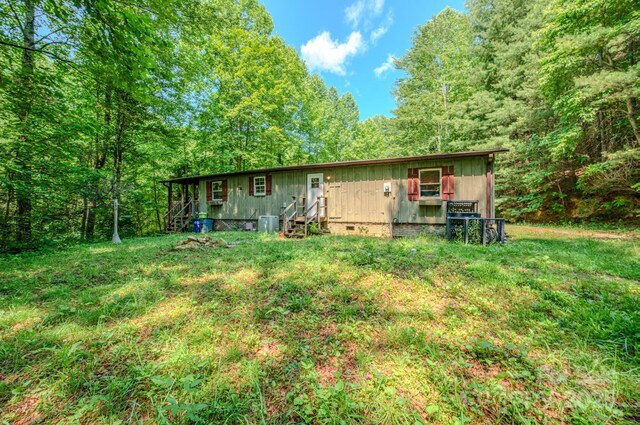 14 Irvin Rd, Pisgah Forest, NC 28768 - photo 17