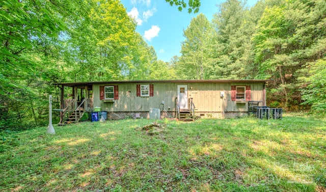 14 Irvin Rd, Pisgah Forest, NC 28768 - photo 18