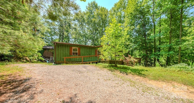 14 Irvin Rd, Pisgah Forest, NC 28768 - photo 22