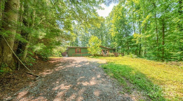 14 Irvin Rd, Pisgah Forest, NC 28768 - photo 23