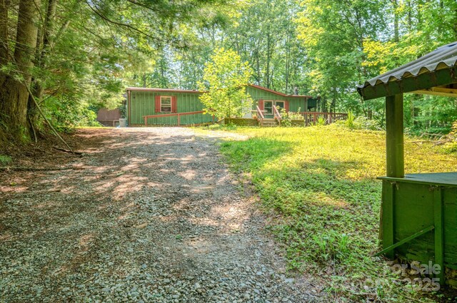 14 Irvin Rd, Pisgah Forest, NC 28768 - photo 24