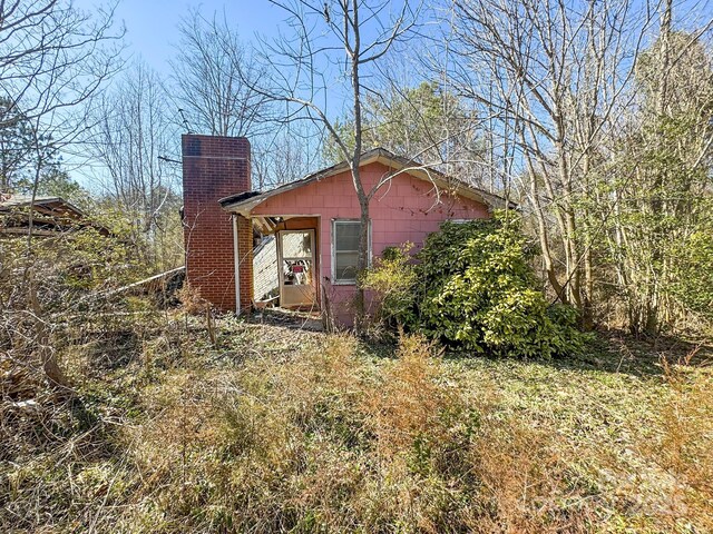 4675 Harmony Hwy, Hamptonville, NC 27020 - photo 31
