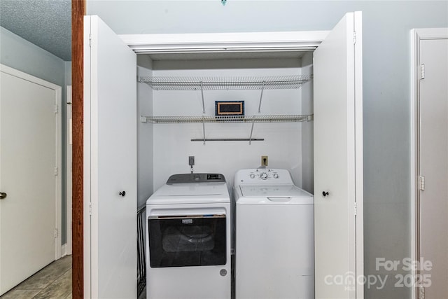 10213 Conistan Pl, Cornelius, NC 28031 - washroom with separate washer and dryer