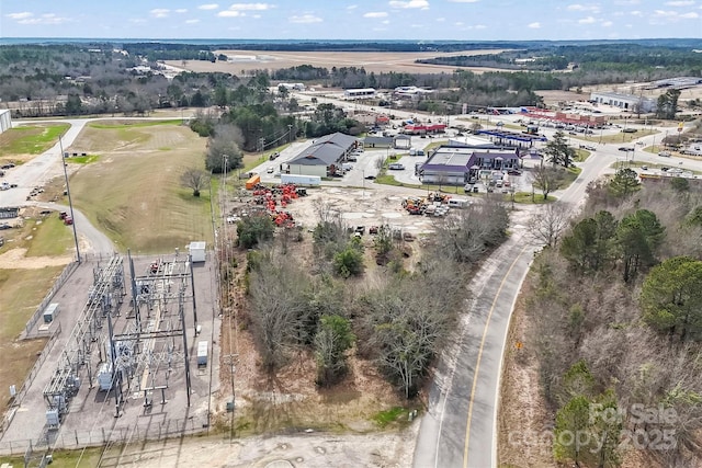 246 E Frontage Rd, Aiken SC, 29805 land for sale