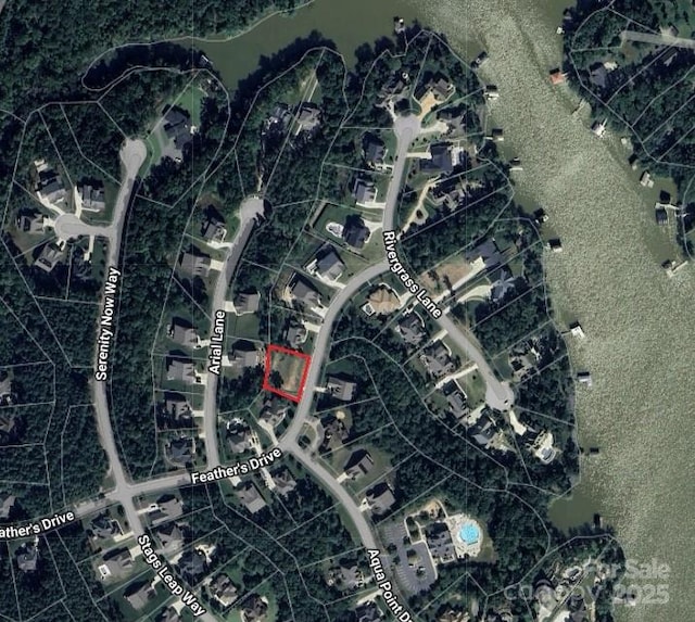 3069 Feathers Dr, York SC, 29745 land for sale