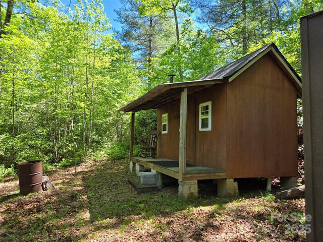 218 S Kimiko Ln Unit 35, 36, 37, Balsam Grove, NC 28708