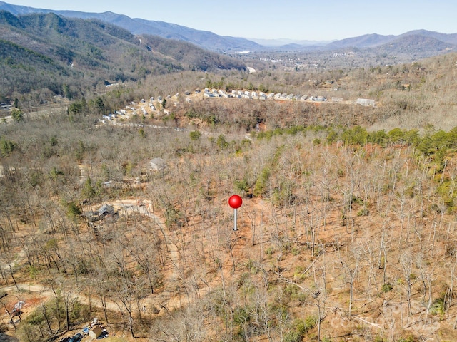 Listing photo 3 for 107 Bartram Way, Black Mountain NC 28711