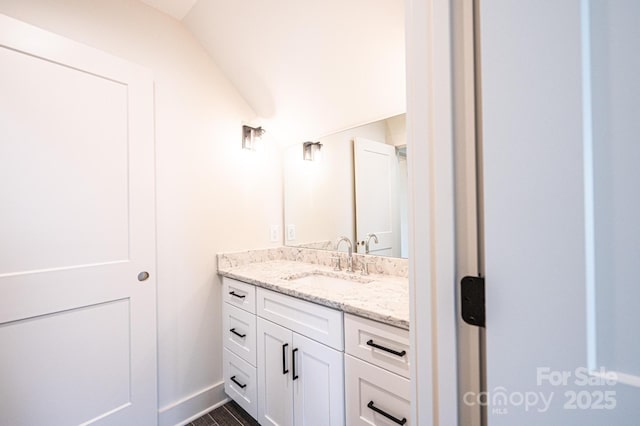 0 6th St NW, Hickory, NC 28601 - bathroom featuring vanity