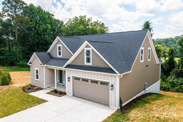 2109 6th St NW Unit 4, Hickory, NC 28601 - photo 3