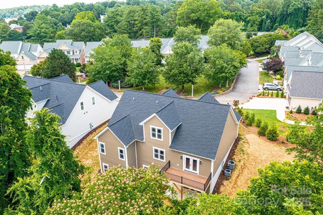 2109 6th St NW Unit 4, Hickory, NC 28601 - photo 4