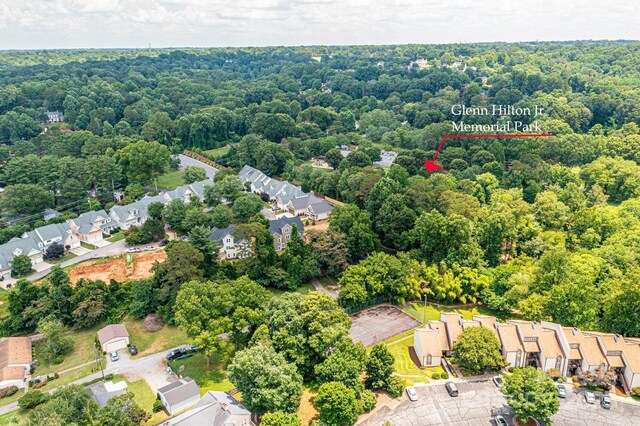 2109 6th St NW Unit 4, Hickory, NC 28601 - photo 45