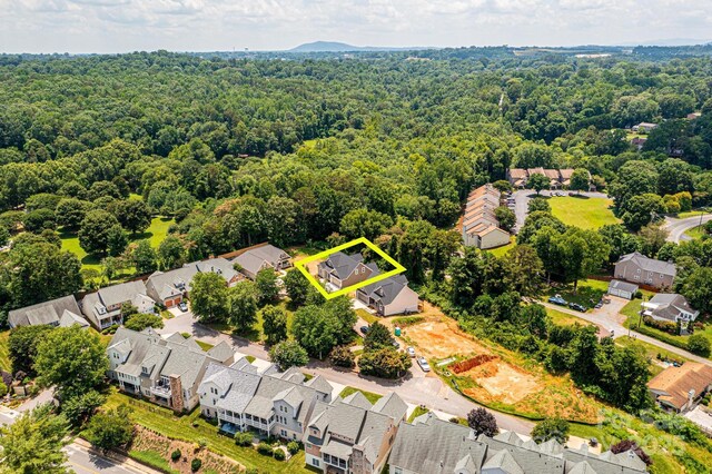 2109 6th St NW Unit 4, Hickory, NC 28601 - photo 46