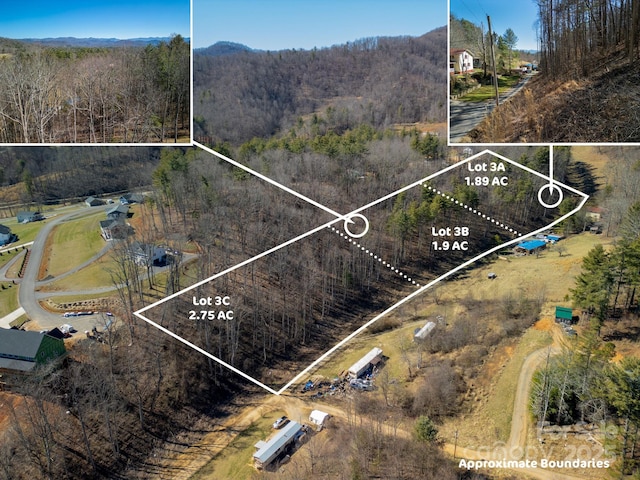 99999 Lloyd Dr Unit 3B, Mars Hill NC, 28754 land for sale