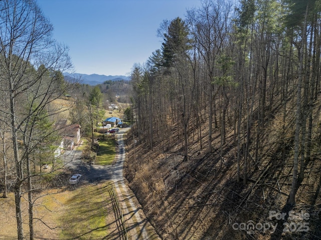 Listing photo 2 for 99999 Lloyd Dr Unit 3B, Mars Hill NC 28754