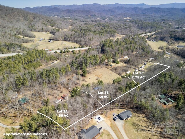 Listing photo 3 for 99999 Lloyd Dr Unit 3B, Mars Hill NC 28754