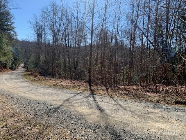 7.6ACMOLTRACTOFFPLEA Pleasant Grove Rd Unit 7.6Ac, Mol, Hendersonville NC, 28739 land for sale