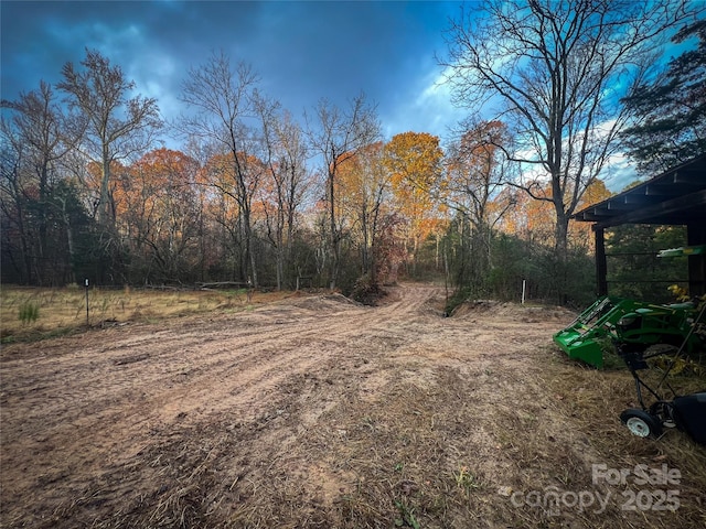 252 Teeter Rd, Mooresville NC, 28115 land for sale