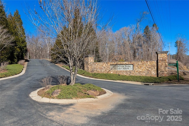 Listing photo 2 for LOT50 Mountain Pkwy Unit 50, 50A, Mill Spring NC 28756