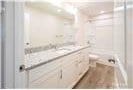 616 Smith St Unit A, Mooresville, NC 28115 - bathroom with a shower