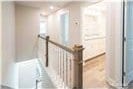 616 Smith St Unit A, Mooresville, NC 28115 - view of stairway