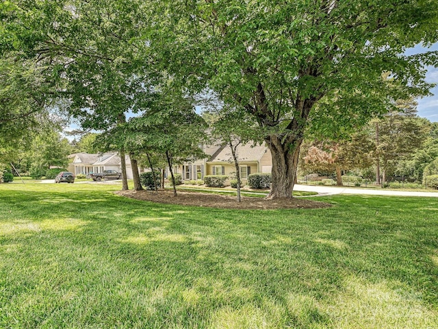 3600 Carmel Rd, Charlotte, NC 28226 - view of grassy yard