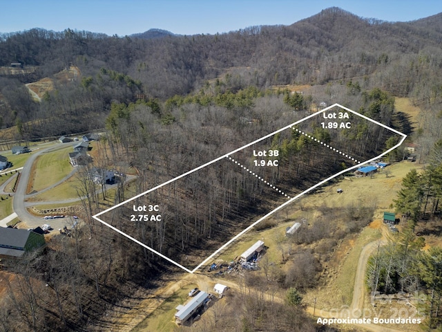 99999 Lloyd Dr Unit 3C-3B-3A, Mars Hill NC, 28754 land for sale