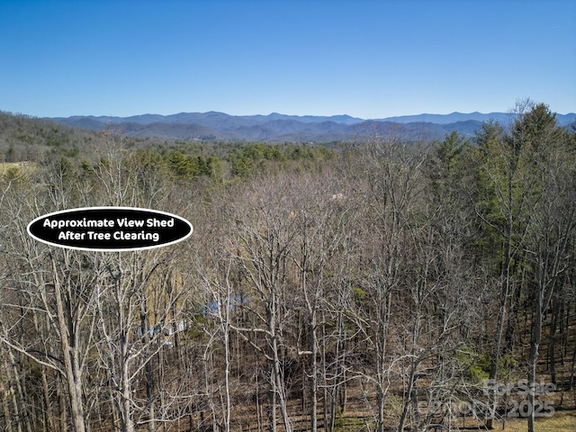 Listing photo 2 for 99999 Lloyd Dr Unit 3C-3B-3A, Mars Hill NC 28754