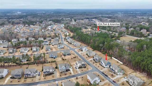14125 Derby Farm Ln, Charlotte, NC 28278 - photo 46