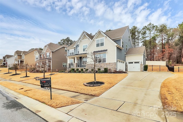 14125 Derby Farm Ln, Charlotte, NC 28278 - photo 47