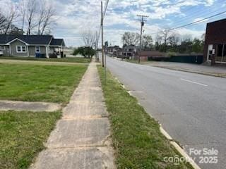 774 1st Ave, Hickory NC, 28602 land for sale