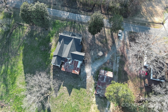 224 N Clinton Ave, Peachland, NC 28133 - photo 4