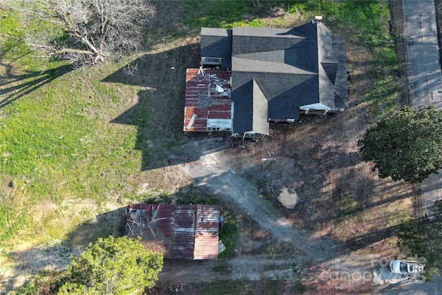 224 N Clinton Ave, Peachland, NC 28133 - photo 5