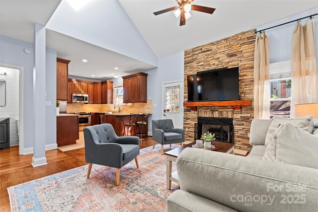 1921 Kenilworth Ave, Charlotte, NC 28203 - photo 13