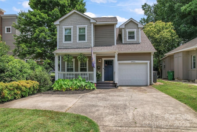 1921 Kenilworth Ave, Charlotte, NC 28203 - photo 1
