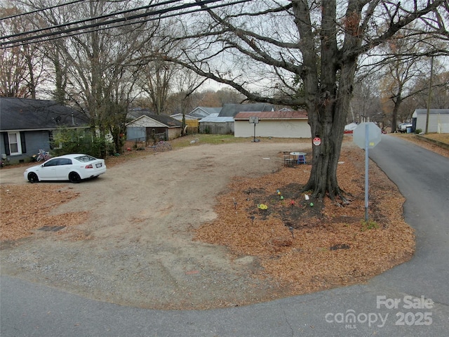 617 Fairview St, Kannapolis NC, 28083 land for sale