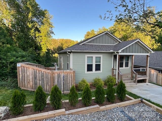 164 Marietta St, Asheville, NC 28803 - photo 1
