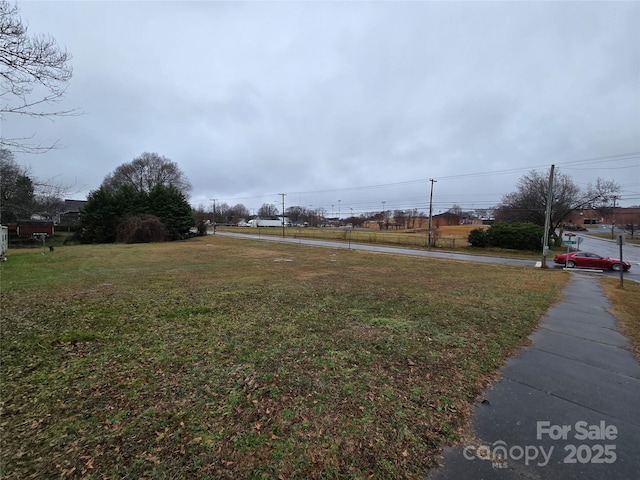 611 W Second Ave, Gastonia NC, 28052 land for sale