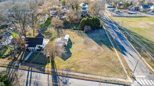 611 W Second Ave, Gastonia NC, 28052 land for sale