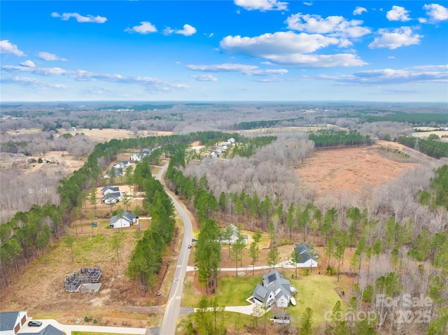 5147 Star Magnolia Ct, Clover, SC 29710 - drone / aerial view