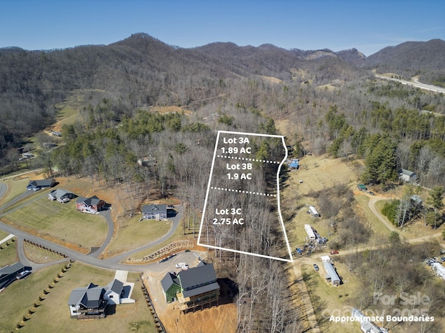 Listing photo 2 for 99999 Lloyd Dr Unit 3C, Mars Hill NC 28754