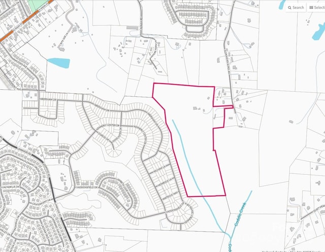 280 Alexander Acres Rd, Mooresville, NC 28115