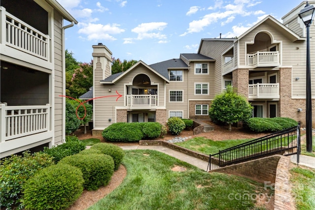 5011 Sharon Rd Unit B, Charlotte, NC 28210 - photo 1