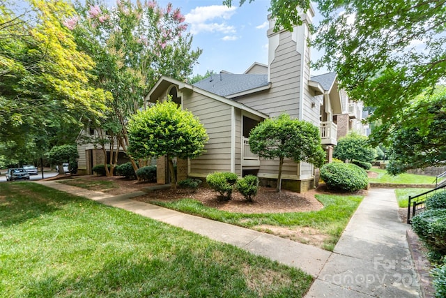 5011 Sharon Rd Unit B, Charlotte, NC 28210 - photo 2