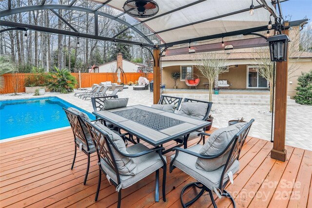 8104 Stem Ct, Charlotte, NC 28227 - photo 15